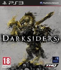 [PlayStation 3] Darksiders