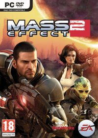 [PC] Mass Effect 2