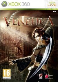 [Xbox 360] Venetica