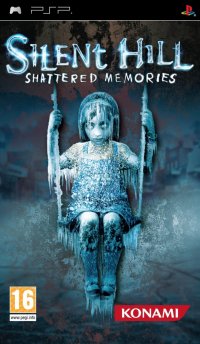 [PSP] Silent Hill : Shattered Memories