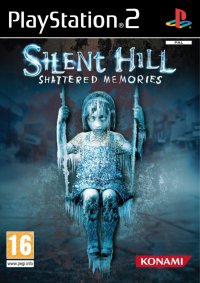 [PlayStation 2] Silent Hill : Shattered Memories
