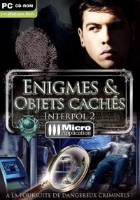 [PC] Enigmes & Objets Cachés : Interpol 2