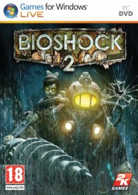 [PC] BioShock 2