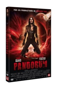 [DVD] Pandorum