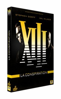 [DVD] XIII : La Malédiction