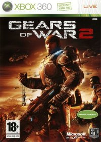 [Xbox 360] Gears of War 2