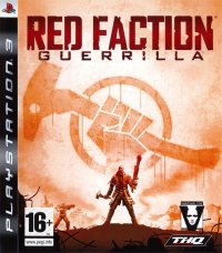 [PlayStation 3] Red Faction : Guerrilla