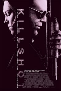 [DVD] Killshot