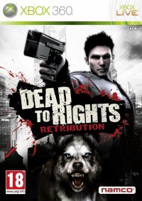 [Xbox 360] Dead to Rights Retribution