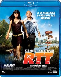 [Blu-ray] RTT