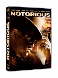 [DVD] Notorious Big