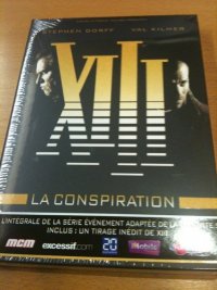 [DVD] XIII : La Conspiration
