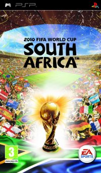 [PSP] Coupe du Monde de la FIFA : Afrique du Sud 2010