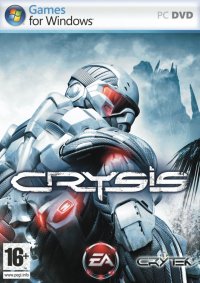 [PC] Crysis