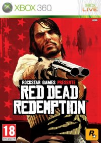[Xbox 360] Red Dead Redemption