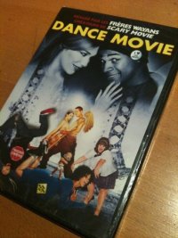 [DVD] Dance Movie