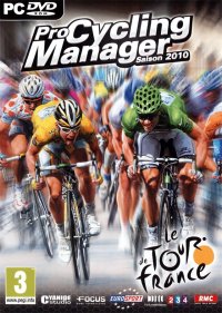 [PC] Pro Cycling Manager : Saison 2010
