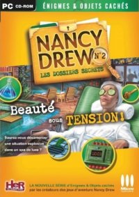 [PC] Les Dossiers Secrets de Nancy Drew : Beauté sous tension !