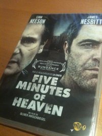 [DVD] Five Minutes of Heaven