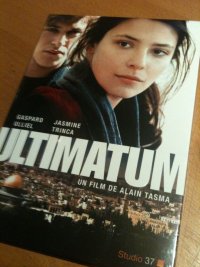 [DVD] Ultimatum