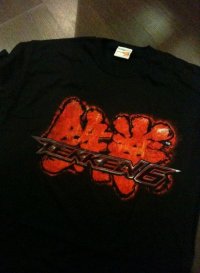 [Goodies] T-shirt Tekken 6 (taille L)