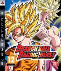 [PlayStation 3] Dragon Ball : Raging Blast