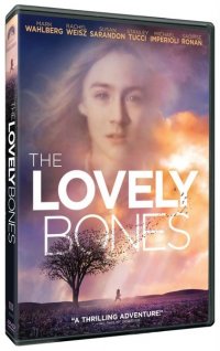 [DVD] Lovely Bones