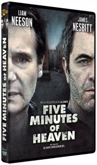 [DVD] Five Minutes of Heaven