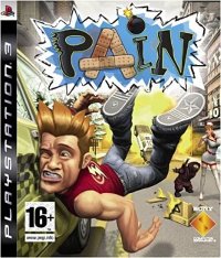 [PlayStation 3] PAIN