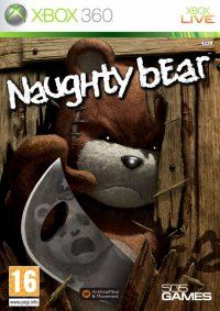 [Xbox 360] Naughty Bear