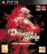 [PlayStation 3] Demon's Soul