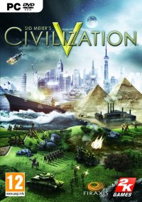[PC] Sid Meier's Civilization V