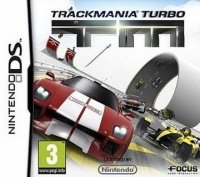 [DS] TrackMania Turbo