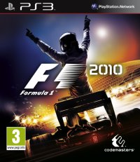[PlayStation 3] F1 2010