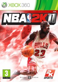 [Xbox 360] NBA 2K11