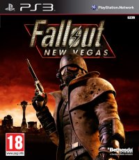 [PlayStation 3] Fallout : New Vegas