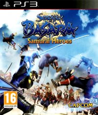 [PlayStation 3] Sengoku Basara : Samurai Heroes