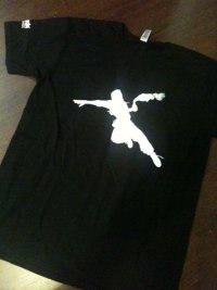 [Goodies] T-shirt Brink (taille L)