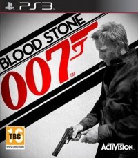 [PlayStation 3] Blood Stone 007