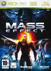 [Xbox 360] Mass Effect
