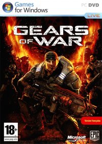 [PC] Gears of War 