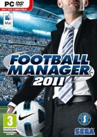 [PC] Football Manager 2011