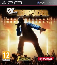 [PlayStation 3] Def Jam Rapstar