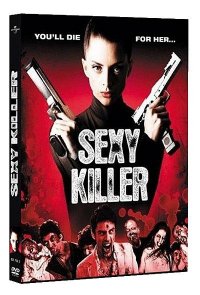 [DVD] Sexy Killer