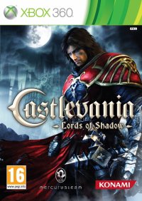 [Xbox 360] Castlevania : Lords of Shadow
