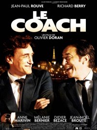 [DVD] Le Coach