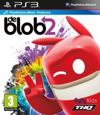 [PlayStation 3] de Blob 2