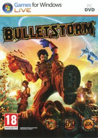 [PC] Bulletstorm