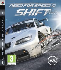 [PlayStation 3] Need For Speed Shift