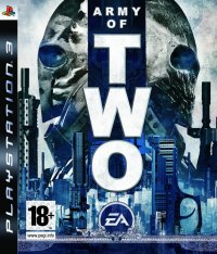[PlayStation 3] Army of Two